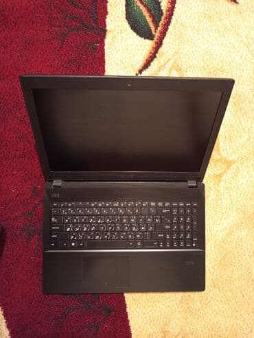 notbuk oyun: İşlənmiş ASUS 15.6 ", Intel Core i7, 256 GB, Ünvandan götürmə — 4