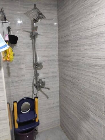 əmlak satışı: Zığ qəs., 2 otaqlı, Yeni tikili, m. Həzi Aslanov, 52 kv. m — 9