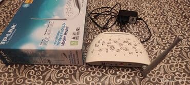 вай фай роутер купить бу бишкек: Yaxşı normal işlək vəziyyətdədir — 4