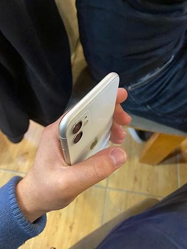 iphone 7 plata 128gb: IPhone 11, 128 GB — 2