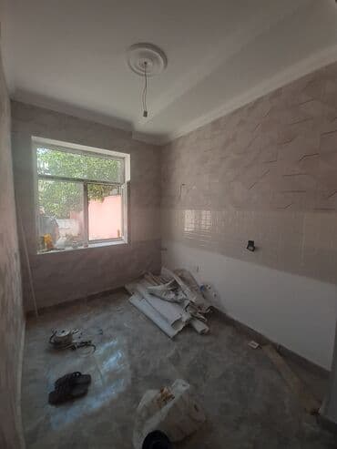 makler az: Binəqədi qəs. 2 otaqlı, 60 kv. m, Kredit yoxdur, Yeni təmirli — 7