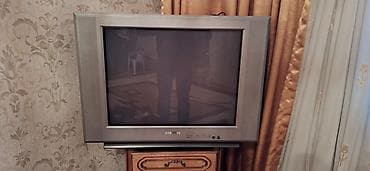 islenmis telvizorlar: Televizor Samsung 32" — 1