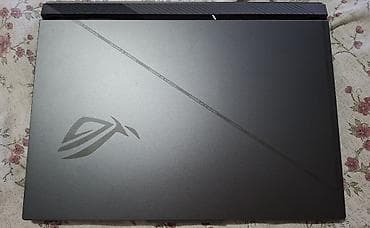 rog strix: Satılır (QİYMƏTƏ RAZILAŞMA YOLU İLƏ ENDİRİM EDİLİR) ideal — 2