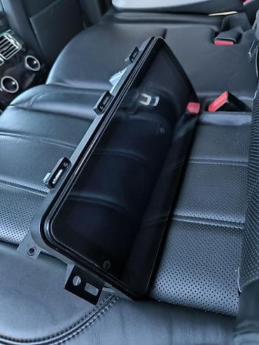 Monitor, Cihaz paneli, Android OS — 3