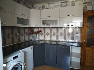 maştağada satdıq evlər: Bakı, 2 otaqlı, Köhnə tikili, m. Həzi Aslanov, 55 kv. m — 6