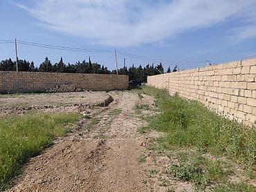 xirdalanda kiraye evler: 3 sot, Tikinti, Kupça (Çıxarış) — 2