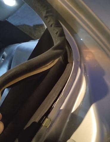 disk ve teker type 1: Mercedes-Benz E-Class: 3 l | 1998 il Sedan — 5