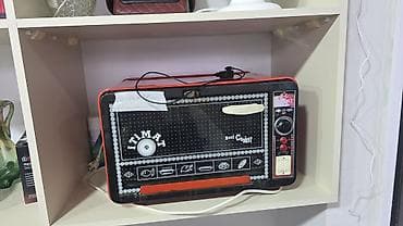 elektrik yağ radiatoru: Elektrik sobası Stolüstü — 2