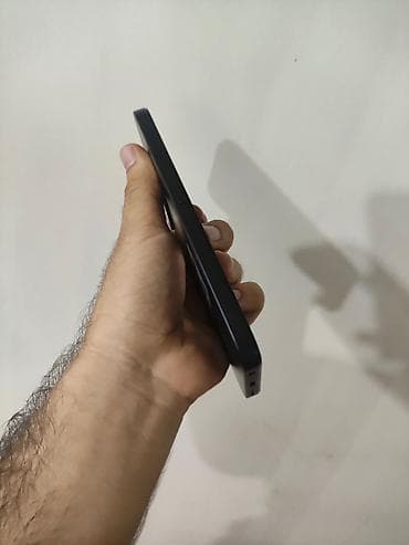 redmi pad 2 pro: Honor X6c, 256 GB, rəng - Qara — 5