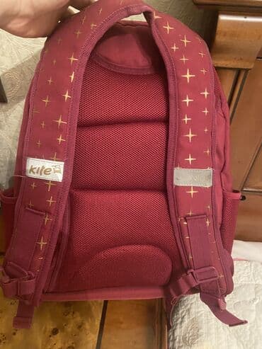 məktəb üçün çantalar: 10 manat son qiymet — 3