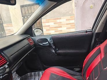 014 maşın: Opel Vectra: 1.8 l | 2000 il 300000 km Sedan — 9
