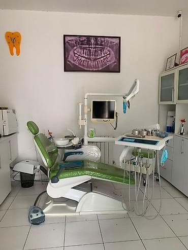 tibbi ref: 🦷 Tam Təchizatlı Stomatoloji Kabinet Satılır! Stomatoloji fəaliyyətə — 1