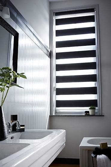 qapi bezeyi: Pərdə bir evin və ya bir ofisin ən tamamlayıcı elementidir. Pərdə — 6