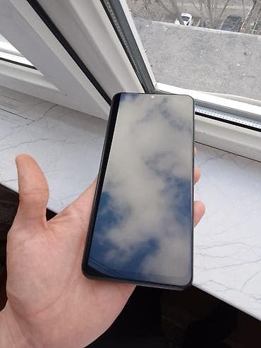 samsung a12 yeni: Samsung Galaxy A12, 64 GB, rəng - Qara, İki sim kartlı — 4