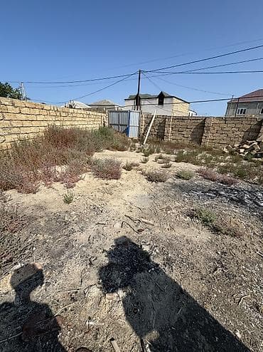 mida satış: 3 sot, Tikinti — 6