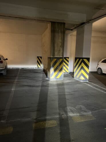 27 kv. m, 4 * 7 * 5 Beton Kommunal xətlər qoşulmayıb