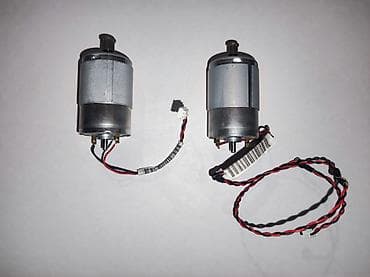 Epson L355 üçün kağız və carriage original motorları(1 ədədi 20 Azn)