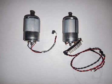 Opel: Epson L355 üçün kağız və carriage original motorları(1 ədədi 25 Azn) - — 1