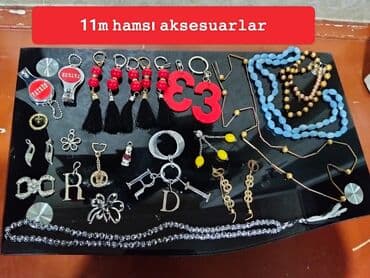 toy nişan xonçaları: Kosmetik dəst, 5 məhsul — 2