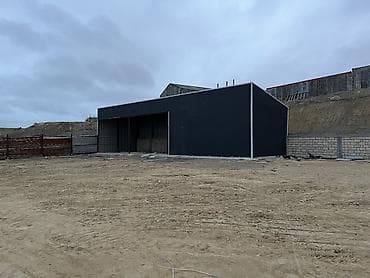 Plitə işləri: Peşəkar dam örtüyü və çardaq işləri xidməti Təklif etdiklərimiz: - — 6