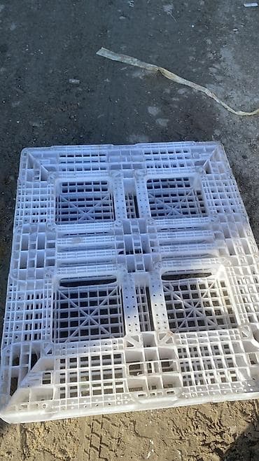 Пиломатериалы: Поддон, 1000 х 1200 см — 3