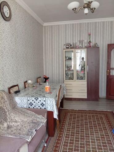 bakıxanov residence kreditle evler: Binəqədi qəs. 3 otaqlı, 15 kv. m, Kredit yoxdur, Orta təmir — 9