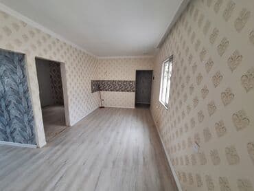 kiraye ev 20 yanvar: Biləcəri 3 otaqlı, 63 kv. m, Kredit var, Yeni təmirli — 5