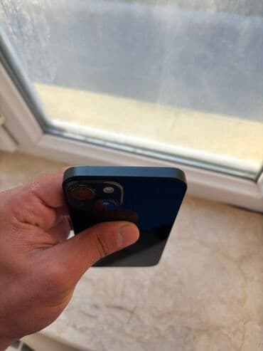 iphone x gəncə: IPhone 14, 128 GB, Midnight, Sənədlərlə — 4