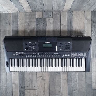 yamaha psr 1000: Sintezator, Yamaha, Yeni, Ünvandan götürmə, Ödənişli çatdırılma — 4