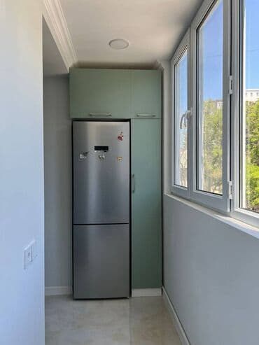 hazir ipoteka: Bakı, Yasamal, 3 otaqlı, Köhnə tikili, m. 20 Yanvar, 65 kv. m — 11