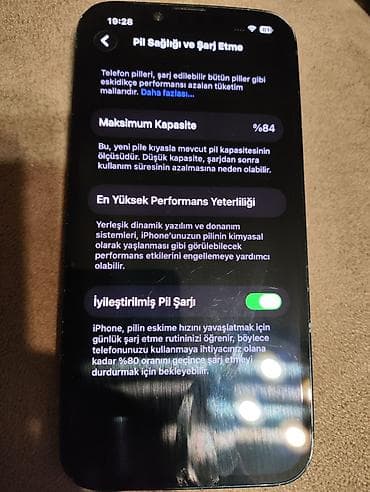 iphone 12 pro max ucuz: IPhone 14, 128 GB, Midnight, Face ID — 4