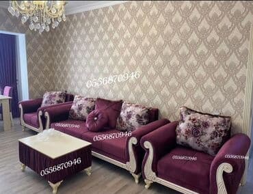 Kunc divanlar bazali divan aclan divan. Mebel dəstləri və künc — 8