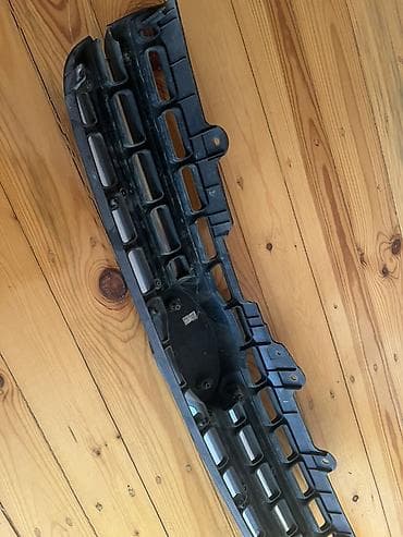 kia diffuser: Kia Sportage, 2007 il — 3