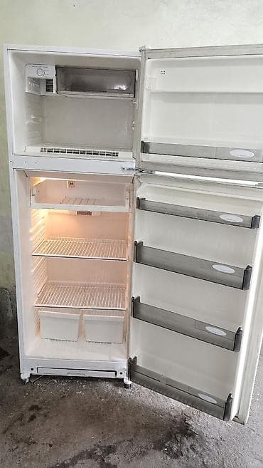 Nofros Supra iki qapılı yaxşı soyudur işləyir heç bir problemi yoxdur — 2