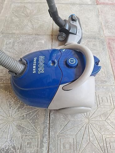 samsung 17: Samsung tozsoran – 1300W teze,kimidi,hec bir problemi,yoxdu,oriwinal — 1