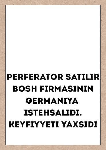 sokuntu tikinti materiallari: Digər tikinti xidmətləri — 1