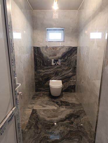 капитальный ремонт многоквартирных домов: Təmir tikinti işləri — 1