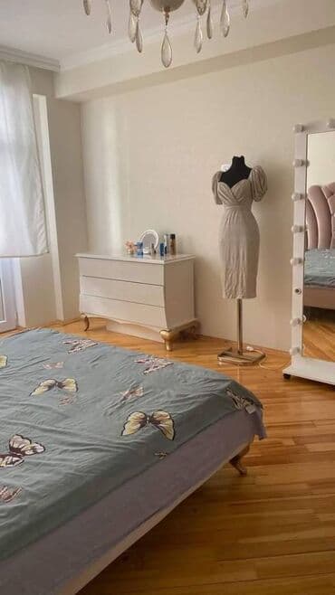 ehmedlide kiraye evler 3 otaqli: 3 otaqlı, Yeni tikili, 110 kv. m — 13