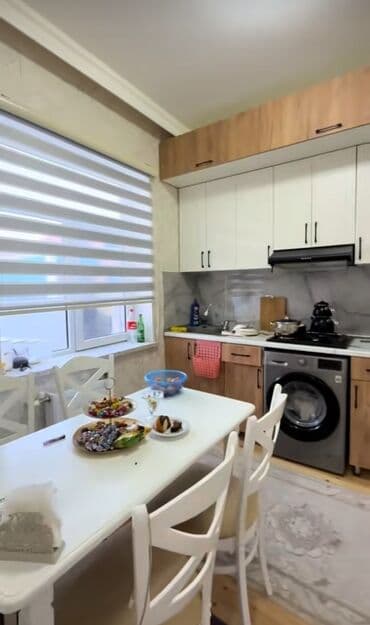 xırdalanda satılan evlər: Binəqədi qəs. 4 otaqlı, 100 kv. m, Yeni təmirli — 8