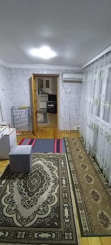 bileceride evler: 3 otaqlı, 80 kv. m, Orta təmir — 5