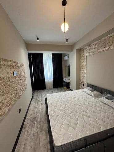 купить квартиру в баку с видом на море: 🏢 Yeni tikili bina. 🏠 Bütün otaqları dənizə və şəhərə gözəl mənzərəsi — 5