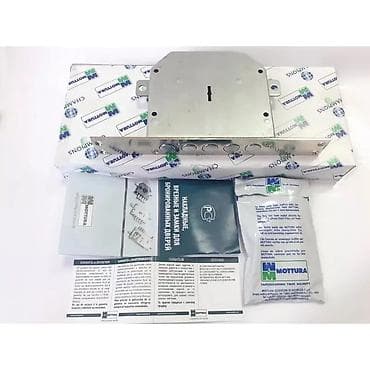 qapi avropa: Daxili seyf tipli qapı qıfılı – 5 boltlu mexanizm İtaliyadan ve — 5