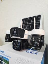 uşaq izleme kamerasi: ✅️--Yaddaṣ karti PULSUZ! ✅️--Catdirilma PULSUZ! ✅️--Qoṣulma PULSUZ! — 5