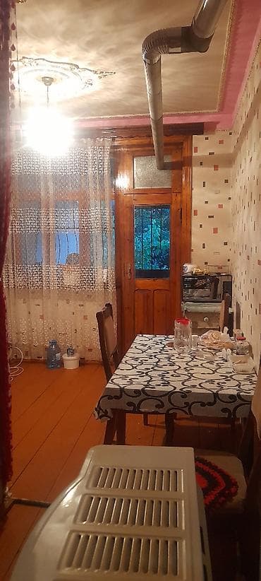 Gəncə, 3 otaqlı, Köhnə tikili, 75 kv. m — 9