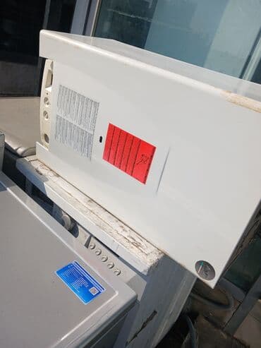 konbi satisi: Kombi satilir — 3