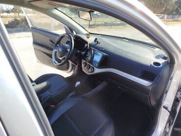 yeşqa maşın: Kia Morning: 1 l | 2013 il Hetçbek — 9