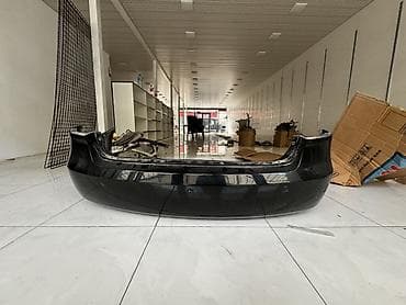 arxa bufer: Arxa, Universal auto Hyundai sonata, 2006 il — 1