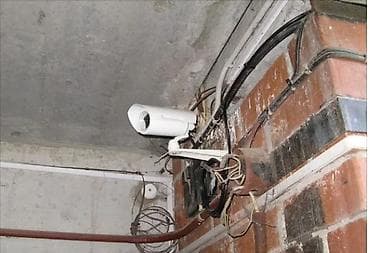 otaq qapi ustasi: Təhlükəsizlik sistemləri | Parking sistemləri, Keçid sistemləri, Metal detektor | Zəmanət, Quraşdırılma — 5