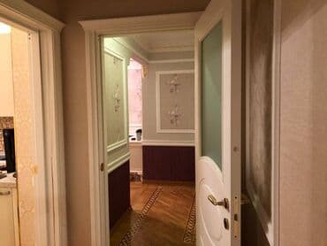 xutor kiraye: Xətai metrosuna yaxın Babek plazaya yaxin 18 mertebeli binanın 6-ci — 22