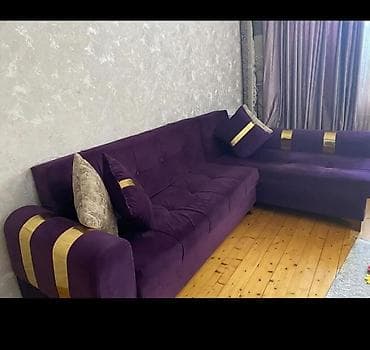 Künc divan satilir 170azn yeni kimidi unvan babek pr vusqa2Bənövşəyi
